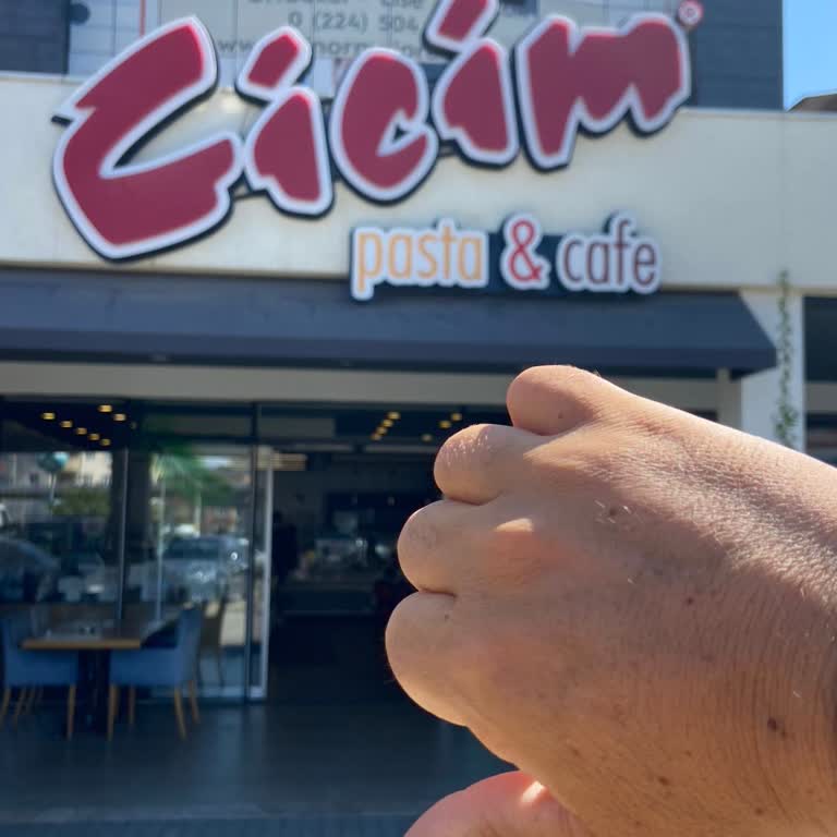 Doğum Günü Pastası Siparişim Geç Ve Eksik Teslim Edildi, Kutlamamız Aksadı