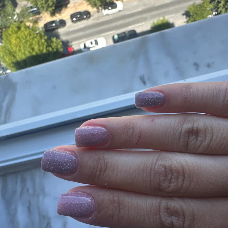 Logo Nail Art Studio’da Kaba Davranış Ve Başarısız Hizmet Nedeniyle Mağduriyet