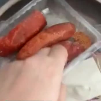 Başyazıcı Sucuk Değil Harabe Resmen!