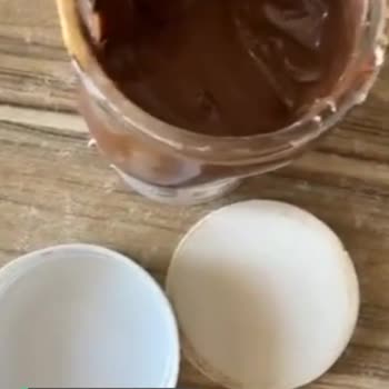 Nutella Tadı Değişmiş!