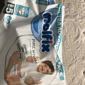 Molfix Bebek Bezi Sızdırma Ve Pişik Sorunu: Hayal Kırıklığı