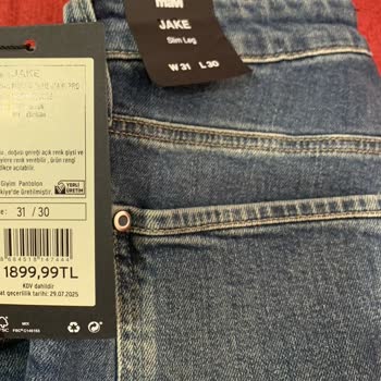 Defolu Ürün Ve Zorunlu Mağaza İadesiyle Mağduriyet