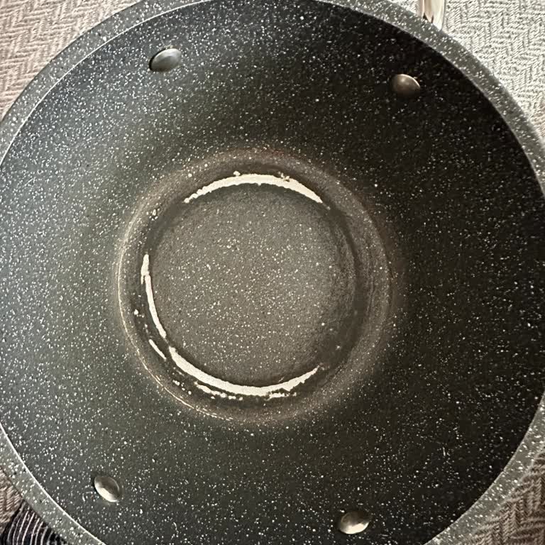 Kısa Sürede Aşınan Granit Tencereye Çözüm Sunulmadı