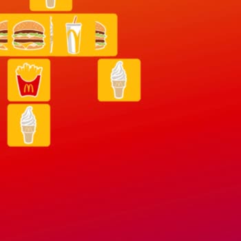 Burger Crush Oyununda Teknik Sorun Nedeniyle Ücretsiz Menü Hakkım Tanımlanmadı