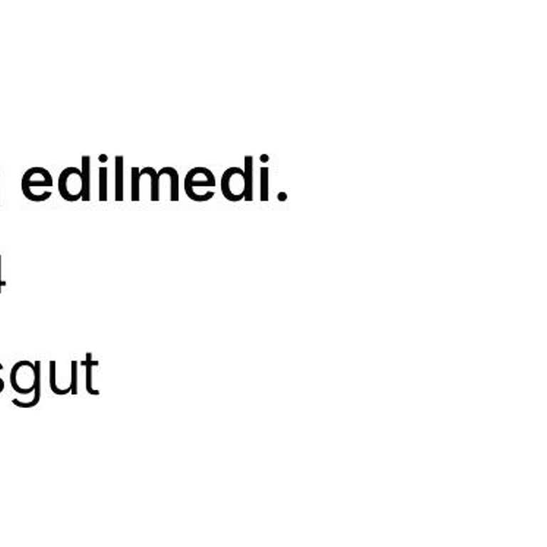 Kargom 6 Gündür Teslim Edilmiyor Müşteri Hizmetlerine Ulaşamıyorum