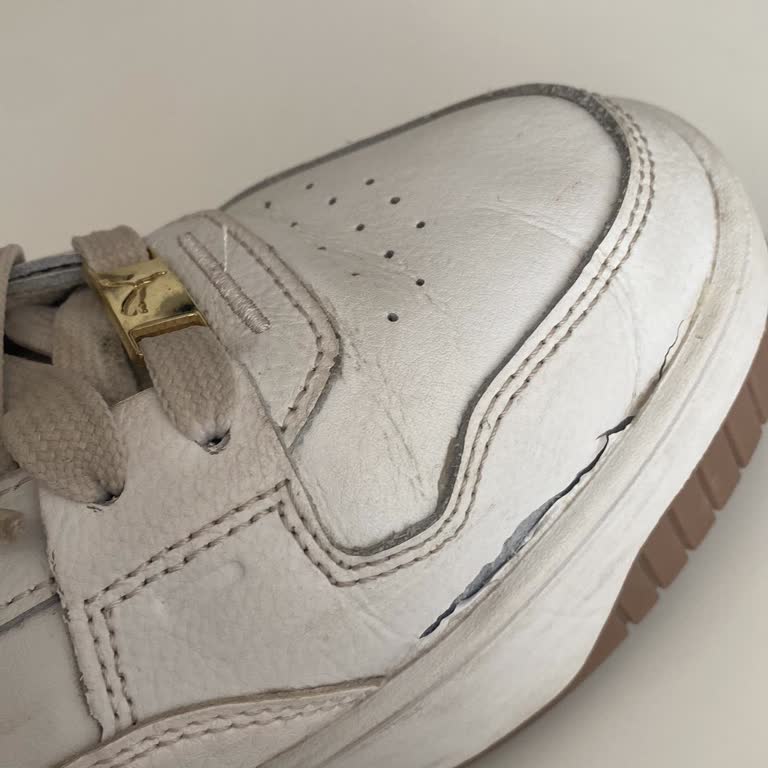 Kısa Sürede Açılan Ayakkabı İçin Destek Alınamıyor