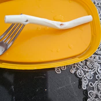 Çubuk Peynirde Yabancı Madde Şoku: Hızlı Çözüm Bekliyorum