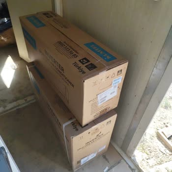 Kumtel Klima Montajı 15 Gündür Yapılmıyor, Mağdurum!