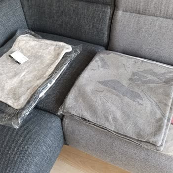 Yanlış Renk Ve Kumaşla Gelen Koltuk İçin Aylardır Çözüm Bekliyoruz