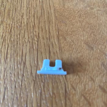 Çekmece Fren Mekanizmasında Kırılan Parça Mağduriyeti