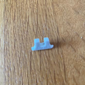 Çekmece Fren Mekanizmasında Kırılan Parça Mağduriyeti