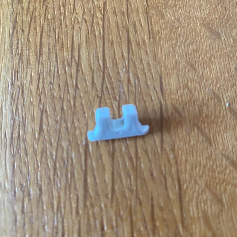 Çekmece Fren Mekanizmasında Kırılan Parça Mağduriyeti