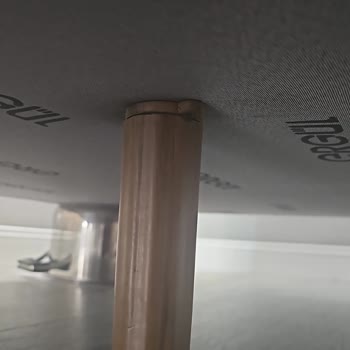 Garanti Kapsamındaki Koltuk Ayağı Sorununa Ücretli Ve Gecikmeli Çözüm Sunulması