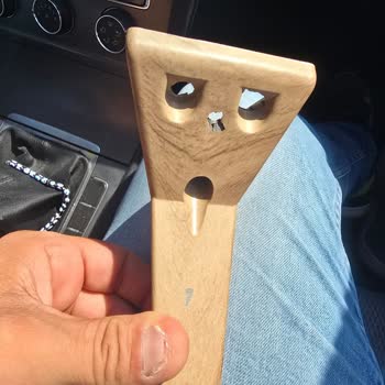 Garanti Kapsamındaki Koltuk Ayağı Sorununa Ücretli Ve Gecikmeli Çözüm Sunulması