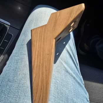 Garanti Kapsamındaki Koltuk Ayağı Sorununa Ücretli Ve Gecikmeli Çözüm Sunulması