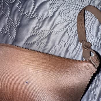 Satın Aldığım Sütyende Kusur Ve İnceleme Sonrası Mağduriyet