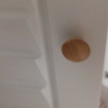 Hasarlı Ve Eksik Parçalı Giysi Dolabı, Yetersiz Müşteri Hizmeti