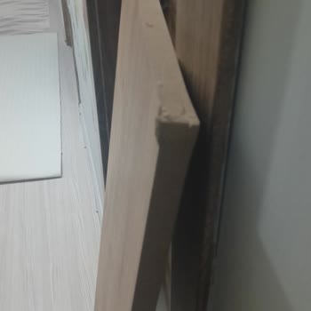 Hasarlı Ve Eksik Parçalı Giysi Dolabı, Yetersiz Müşteri Hizmeti