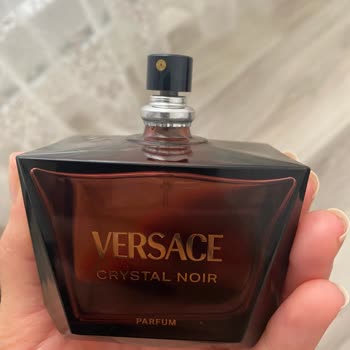 Boyner Aldığım Parfümün Orijinalliğiyle İlgili Büyük Şüphe Yaşadım