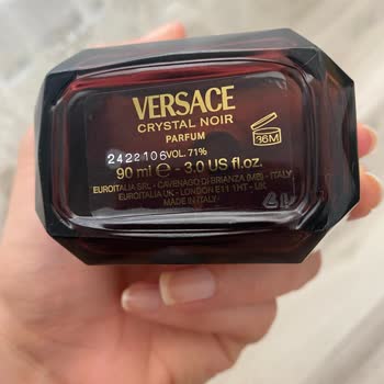 Boyner Aldığım Parfümün Orijinalliğiyle İlgili Büyük Şüphe Yaşadım