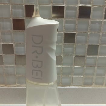 Kısa Sürede Şarj Almayan Ve Sararan Ağız Duşu Mağduriyeti