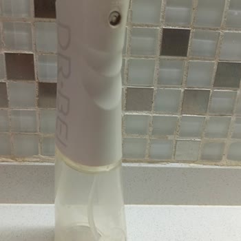 Kısa Sürede Şarj Almayan Ve Sararan Ağız Duşu Mağduriyeti