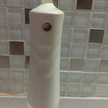 Kısa Sürede Şarj Almayan Ve Sararan Ağız Duşu Mağduriyeti