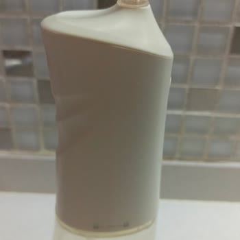 Kısa Sürede Şarj Almayan Ve Sararan Ağız Duşu Mağduriyeti