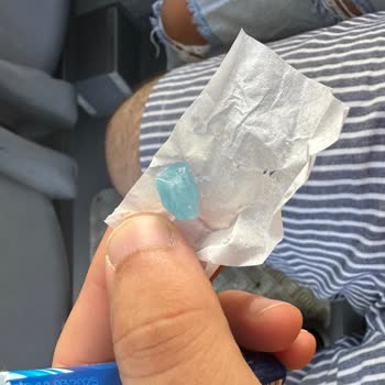 Aldığım Şekerin Ambalajı Delik Ve Eksik Çıktı, Mağduriyetimin Giderilmesini İstiyorum