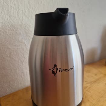 Penguen Home Termos Sıcaklığı Korumuyor!