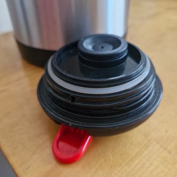 Penguen Home Termos Sıcaklığı Korumuyor!