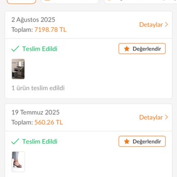 Kargo Teslim Edilmedi İade Yapılmadı Bilgilendirme Eksikliği Ve Kaba Davranış
