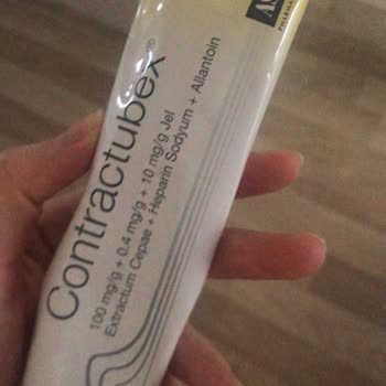 Çocuğumda Alerjik Reaksiyona Sebep Olan Jel Krem Ve Firma Dönüşü Eksikliği