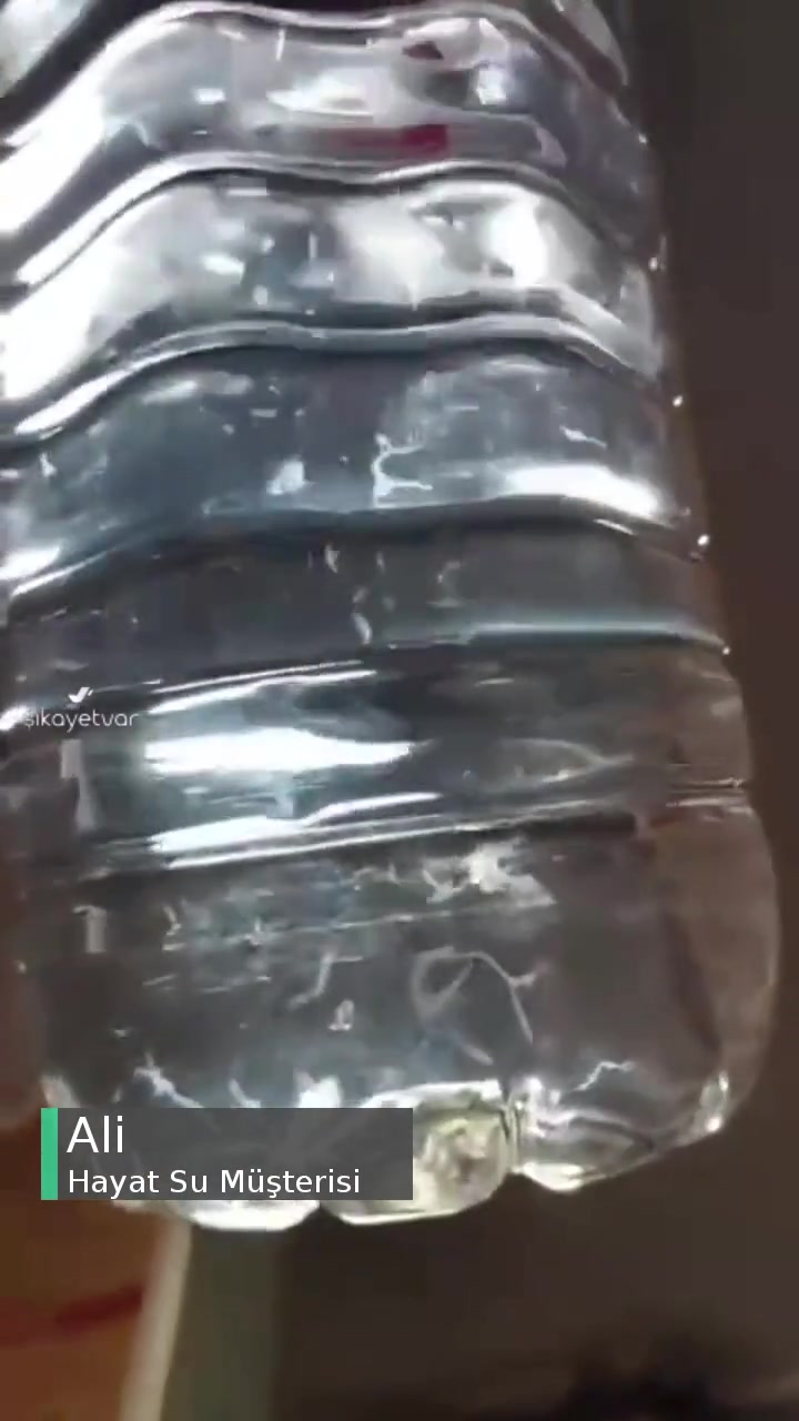 Hayat Su İçindeki Cisimler! videonun kapak resmi