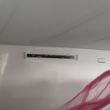 Satın Aldığım Samsung Buzdolabında Sürekli Soğutma Problemi Ve Yetersiz Servis Desteği