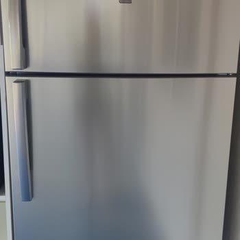 Satın Aldığım Samsung Buzdolabında Sürekli Soğutma Problemi Ve Yetersiz Servis Desteği