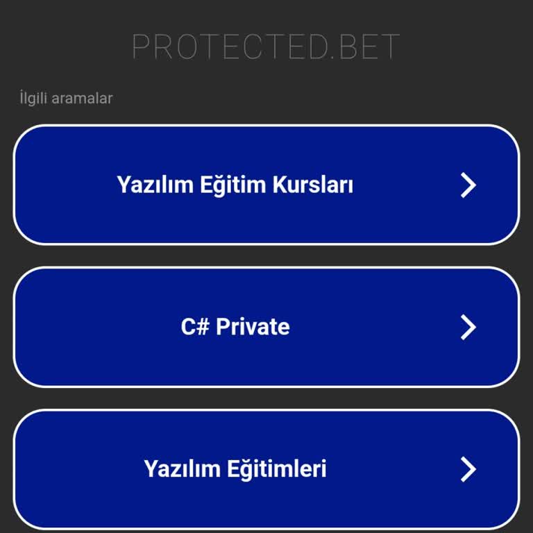 Siteye Girişte Kapanmayan Reklam Engeli Nedeniyle Erişim Sağlayamıyorum