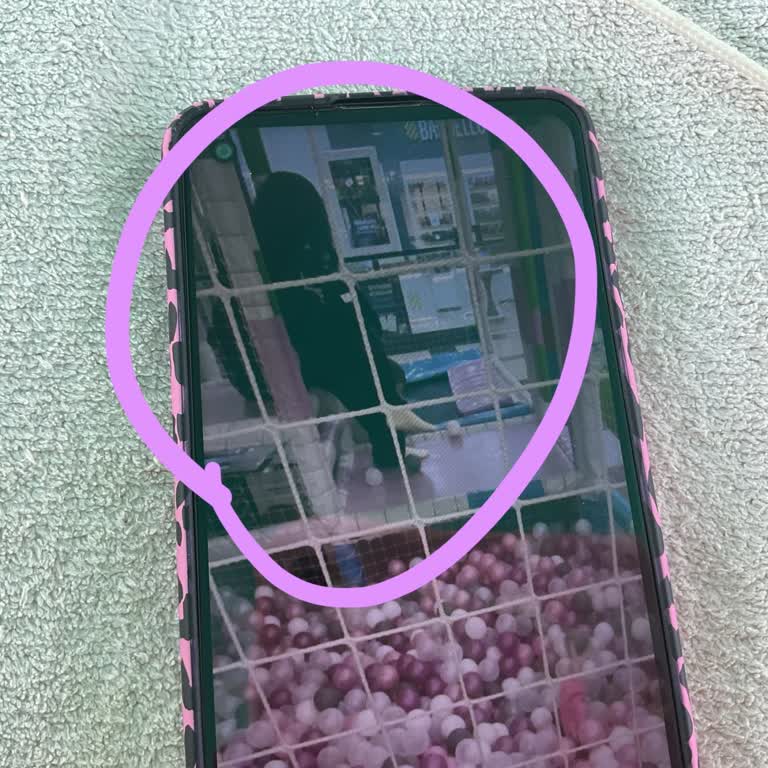 Antalya Migros Avm Oyun Alanında Açıklama Yapılmadan Engellenmek Üzücü Bir Deneyimdi