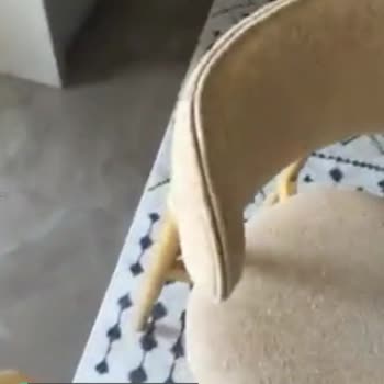 Doğtaş Mobilya Yeni Teslim Edilen Sandalyem Kırıldı