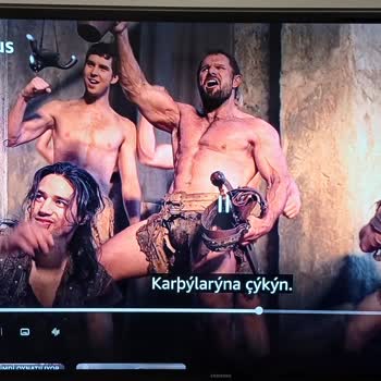 Prime Video'da Eksik Dublaj Ve Hatalı Altyazı Sorunu