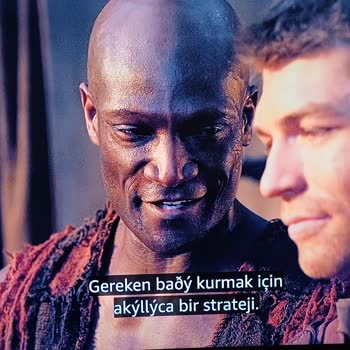 Prime Video'da Eksik Dublaj Ve Hatalı Altyazı Sorunu