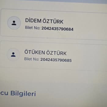 Yanlış Bilgilendirme Ve Uçuşa Kabul Edilmeme Nedeniyle Mağduriyet