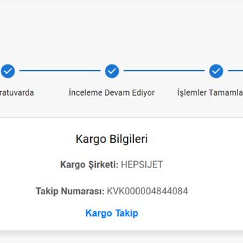İphone Teslimatında İletişim Eksikliği Ve Çözüm Sunulmaması Mağduriyet Yarattı