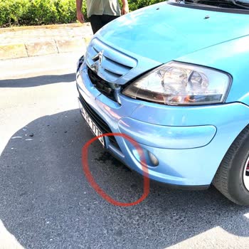 Kazadan Sonra Radyatör Hasarı İçin Sompo Sigorta Ödeme Yapmıyor