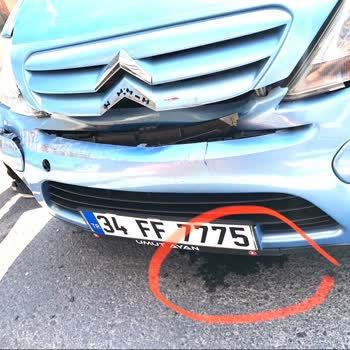 Kazadan Sonra Radyatör Hasarı İçin Sompo Sigorta Ödeme Yapmıyor