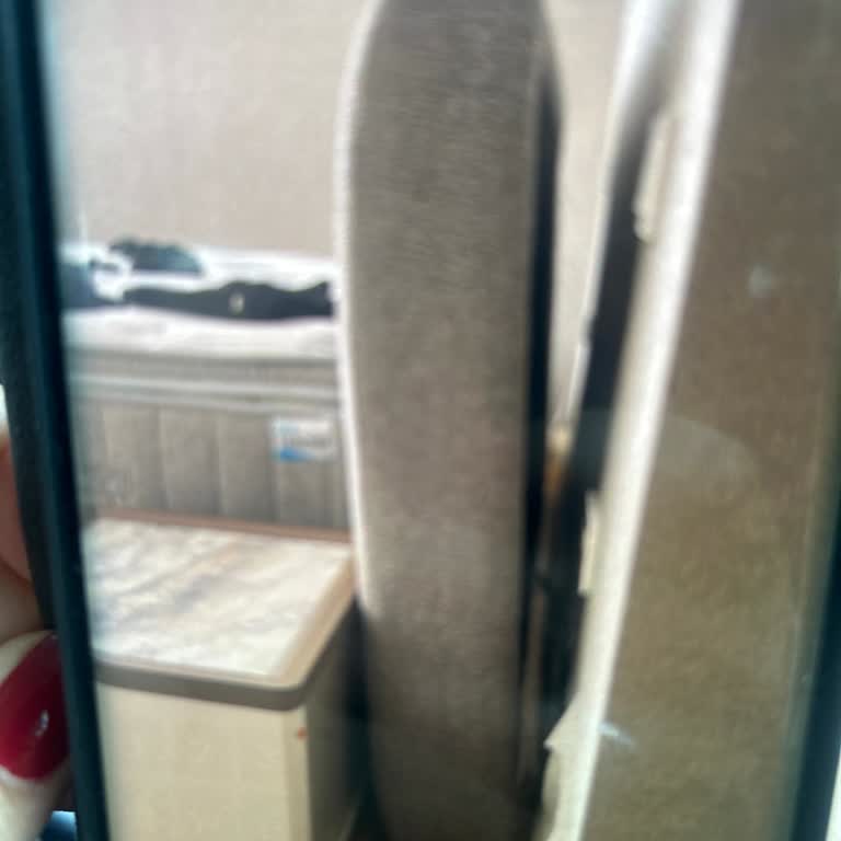 Kelebek Mobilya'dan Alınan Baza Ve Yatakta Montaj Ve Hizmet Sorunu