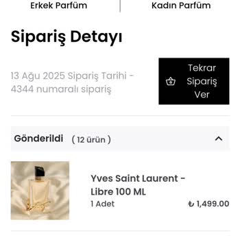 Yanlış Ürün, İlgisiz Firma: Kapıda Ödeme Mağduriyeti