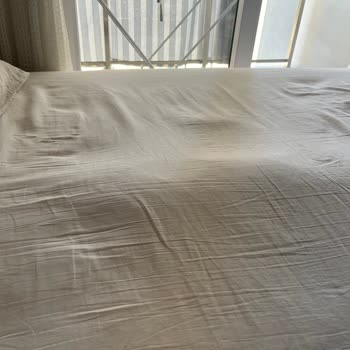 Yatakta Tekrarlayan Sorunlar Ve Para İadesi Talebi