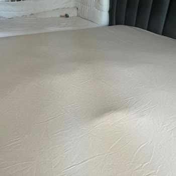 Yatakta Tekrarlayan Sorunlar Ve Para İadesi Talebi