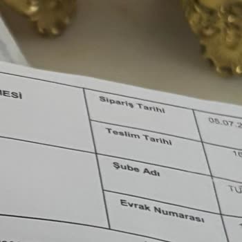 Mobilya Teslimatında Gecikme Nedeniyle Düğün Öncesi Mağduriyet